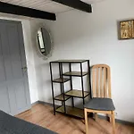 Kobmandsgarden I Blaere 招待所 *