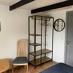 招待所 Kobmandsgarden I Blaere Års