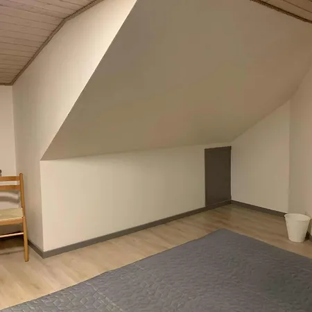 Kobmandsgarden I Blaere * Ars