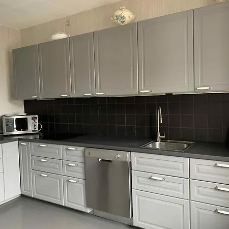 Kobmandsgarden I Blaere Ars