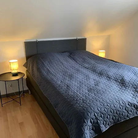 Kobmandsgarden I Blaere