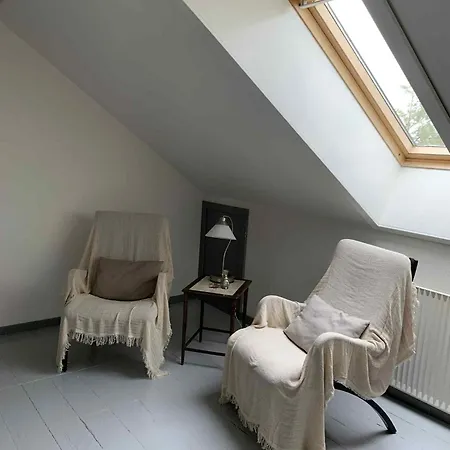 Guest house Kobmandsgarden I Blaere Ars