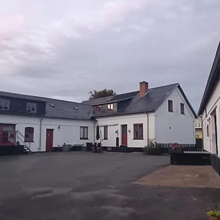 Kobmandsgarden I Blaere Ars