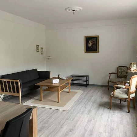 Kobmandsgarden I Blaere *