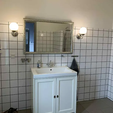 Guest house Kobmandsgarden I Blaere