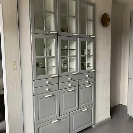 Kobmandsgarden I Blaere *