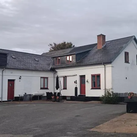 Kobmandsgarden I Blaere * Ars