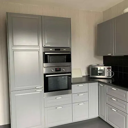 Kobmandsgarden I Blaere Guest house