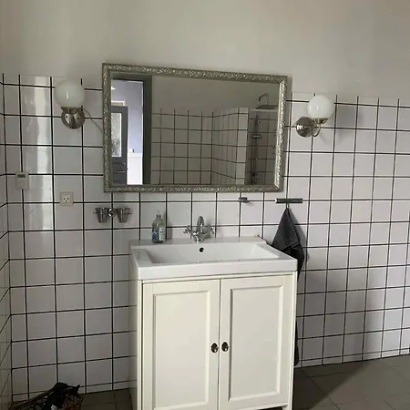 Kobmandsgarden I Blaere * Års