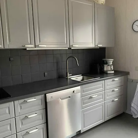 Kobmandsgarden I Blaere