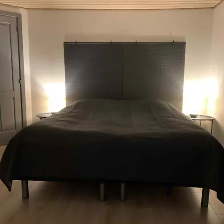 Kobmandsgarden I Blaere Guest house