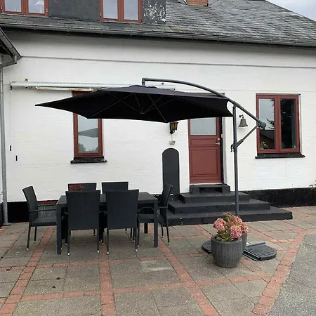 Kobmandsgarden I Blaere *