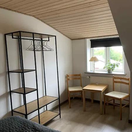 Kobmandsgarden I Blaere *