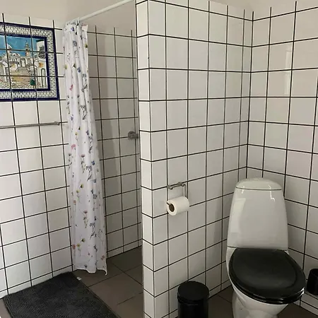 Kobmandsgarden I Blaere * Års