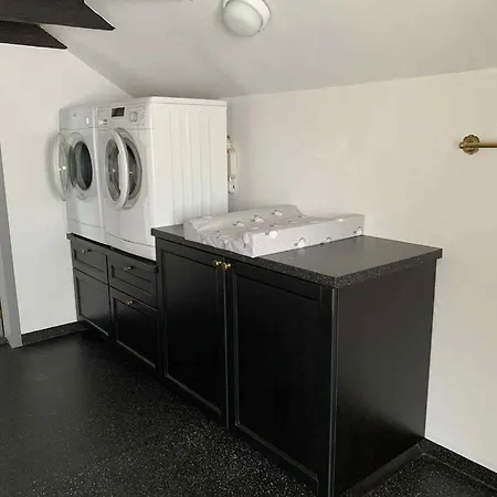 Kobmandsgarden I Blaere Guest house