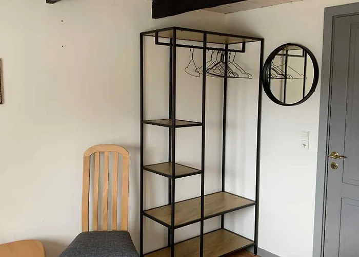 Pensión Kobmandsgarden I Blaere Års