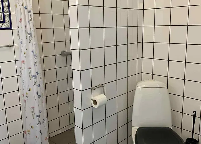 Kobmandsgarden I Blaere Pensión *